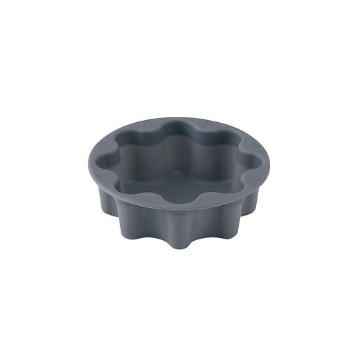 遠藤商事 SI(シリコーン)トレー トリーノ型 (20個入) WES0501【送料無料】｜リコメン堂