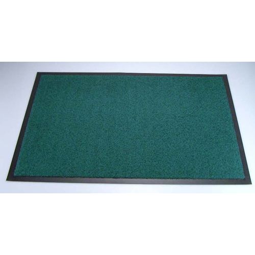遠藤商事 シルビアマット 900×750mm 緑 KMT4175A【送料無料】|リコメン堂