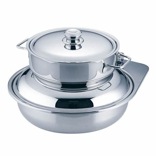 KINGO IH 丸スープステーション D-103(湯煎式) NSC5501【送料無料】 55,105円