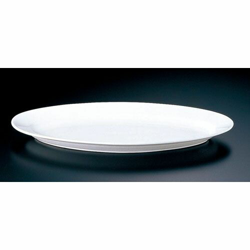 M-style グランデビアンカ オーバルプレート GB1235 (LL) RGL8801【送料無料】