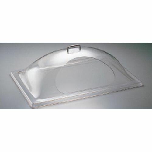 CAMBRO(キャンブロ) 角ドームカバーサイドカット DD1220SCW PKK30122【送料無料】 12,233円