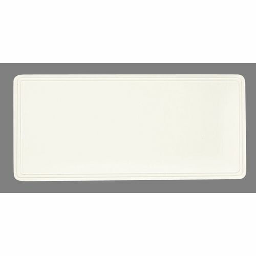 Libbey(リビー) スレンダ レクタンギュラートレー 905356001 RLBKV01【送料無料】