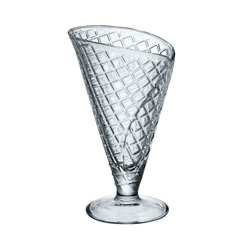 Bormioli Rocco(ボルミオリ・ロッコ) ジェラート パフェカップ 1.33990(6ヶ入) RJE0201【送料無料】