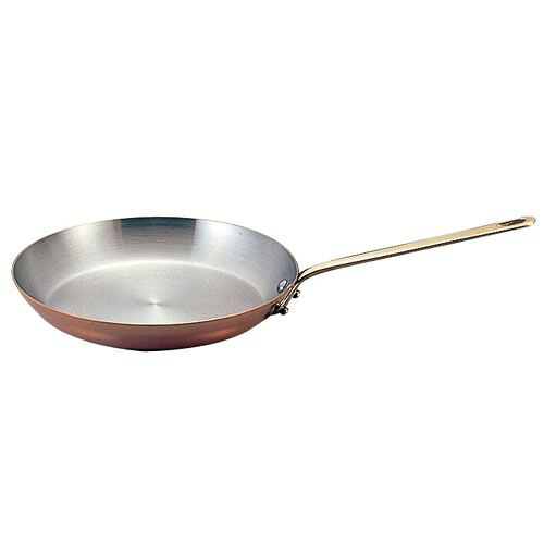 モービル カパーイノックスフライパン 6526.30 30cm AHLK14【送料無料】｜リコメン堂