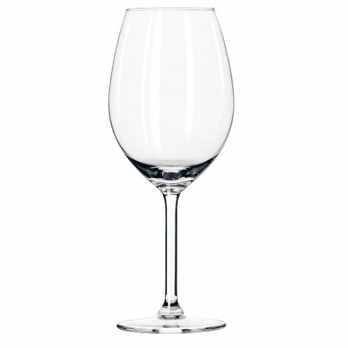 Libbey(リビー) アリュール ワイン No.9104RL(6ヶ入) RLB7501【送料無料】
