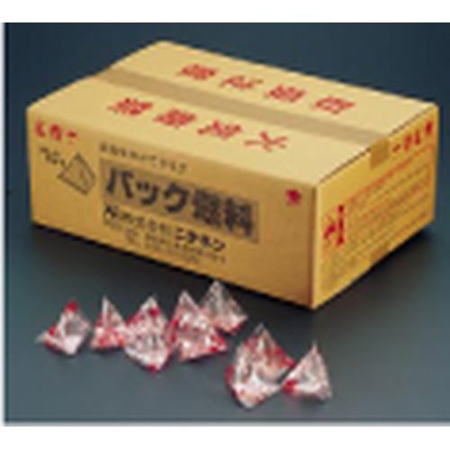 ニチネン パック燃料 竹(22ｇ) QPT02003【送料無料】