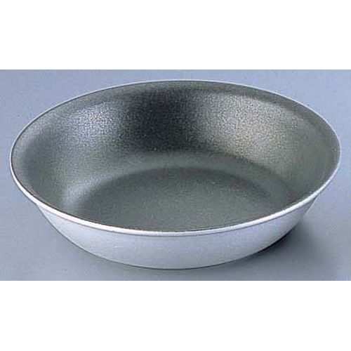 遠藤商事 SA アルミキャスト 味匠 IH万能鍋 18cm シルバー QBV2701【送料無料】