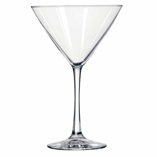 Libbey(リビー) ミッドタウン マティーニ No.7507(6ヶ入) RLBJ701【送料無料】