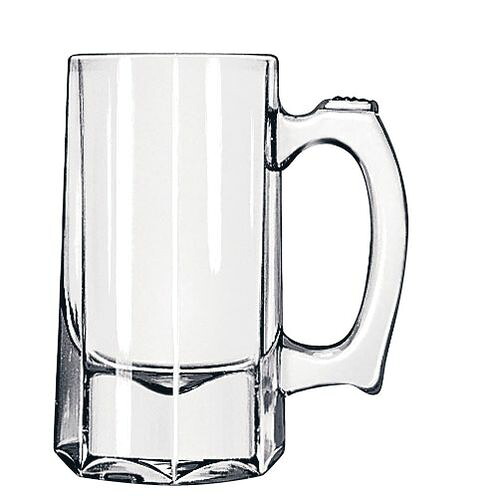 Libbey(リビー) ジョッキ No.5205(6ヶ入) RLBFW01【送料無料】