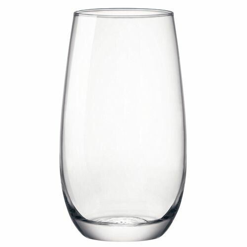 Bormioli Rocco(ボルミオリ・ロッコ) ニューカリックス タンブラー 400 4.30120(12ヶ入) RBRB901【送料無料】