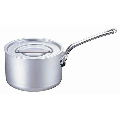 IKD エレテック 片手鍋 21cm AKT01021【送料無料】