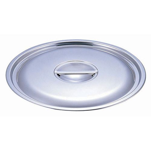 遠藤商事 SAパワー・デンジ用鍋蓋 48cm ANB3048【送料無料】|リコメン堂