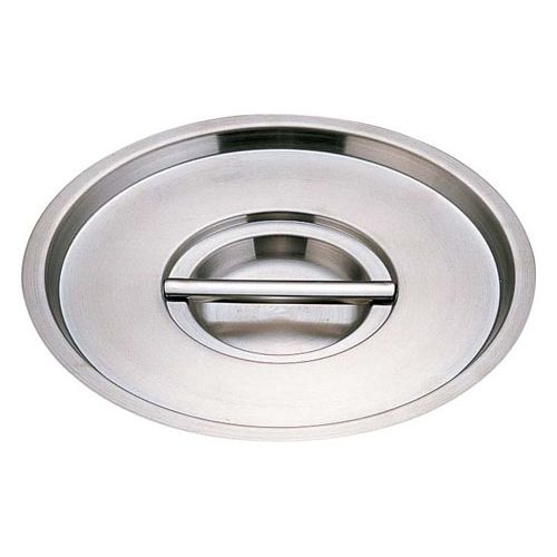 ムラノ インダクション 18-8鍋蓋 60cm用 ANB3511【送料無料】
