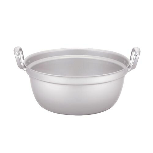 TKG IHアルミ 円付鍋 30cm AEV1901【送料無料】