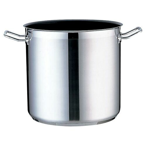 TKG PRO(プロ)エクスカリバー 寸胴鍋(蓋無)26cm AZV6726【送料無料】
