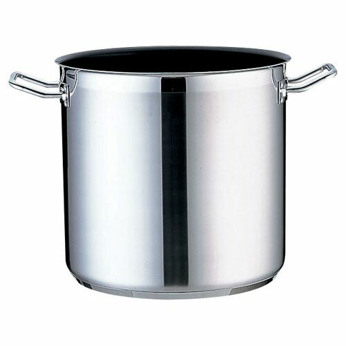 TKG PRO(プロ)エクスカリバー 寸胴鍋(蓋無)30cm AZV6730【送料無料】