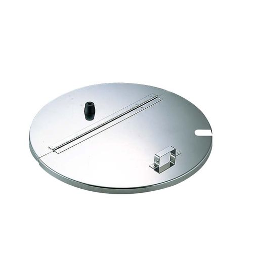 遠藤商事 18-8寸胴鍋用割蓋 39cm用 AHT7139【送料無料】｜リコメン堂 15,007円