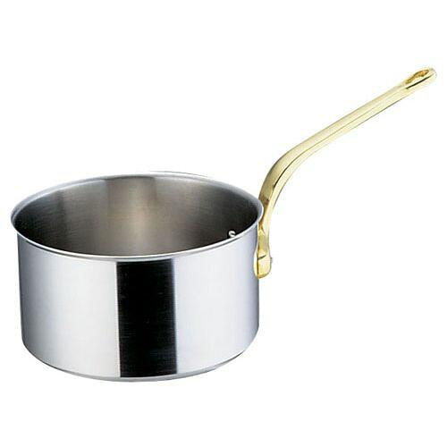 遠藤商事 SAスーパーデンジ シチューパン(蓋無) 24cm AST96024【送料無料】|リコメン堂