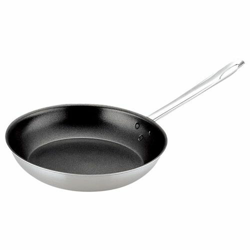 トリノ フライパン 20cm(内面フッ素加工) AHLU002【送料無料】|リコメン堂