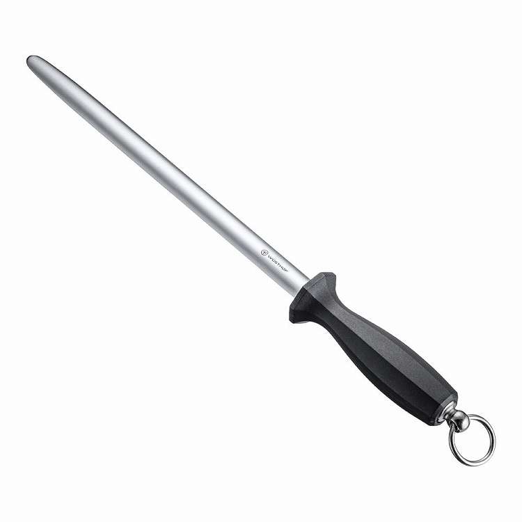 ヴォストフ スチール棒 小判 3039708232 32cm(代引不可)【送料無料】