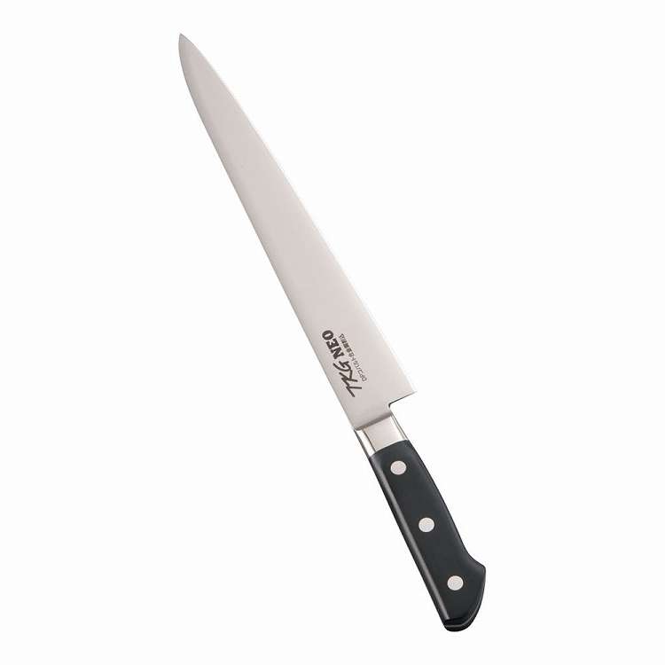 TKG-NEO(ネオ)DP口金付 筋引 27cm(代引不可)【送料無料】