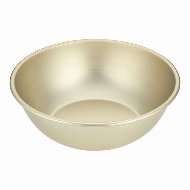 しゅう酸アルマイトボール 40cm(代引不可)【送料無料】