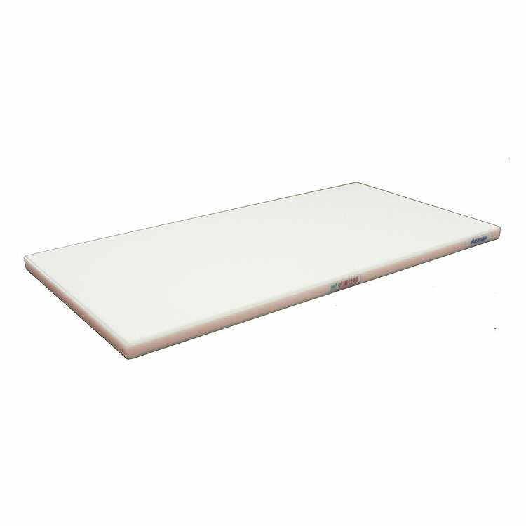 ポリエチレン・かるがるまな板標準 500×250×H20mm P(代引不可)【送料無料】
