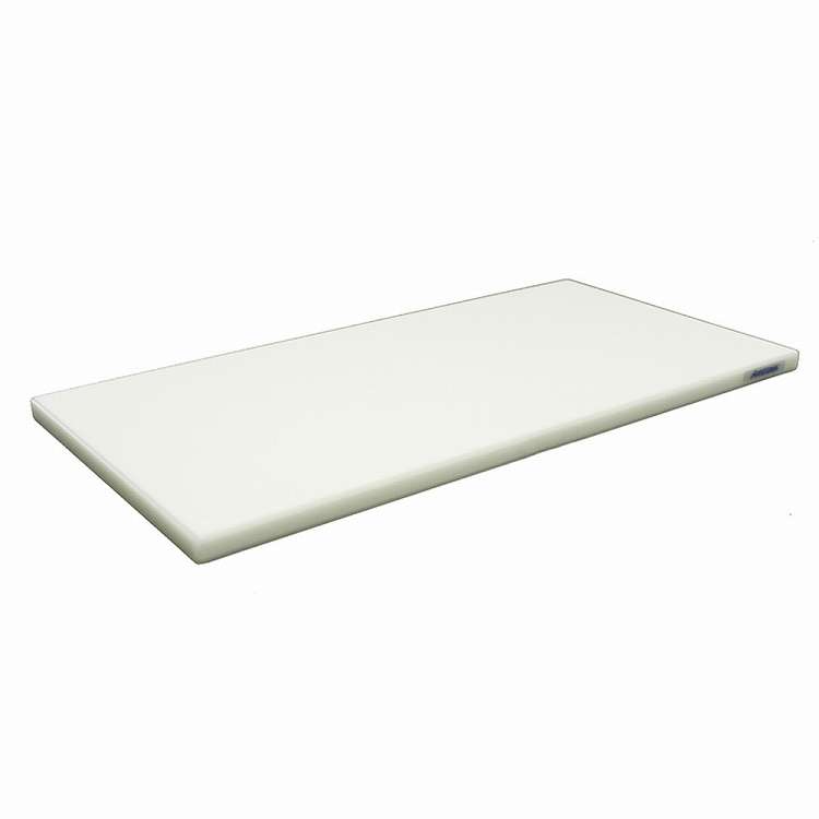 ポリエチレン・かるがるまな板標準 500×250×H20mm W(代引不可)【送料無料】