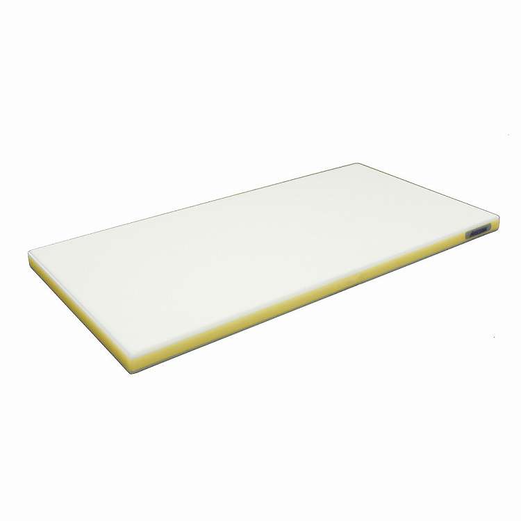 ポリエチレン・かるがるまな板標準 500×300×H20mm Y(代引不可)【送料無料】