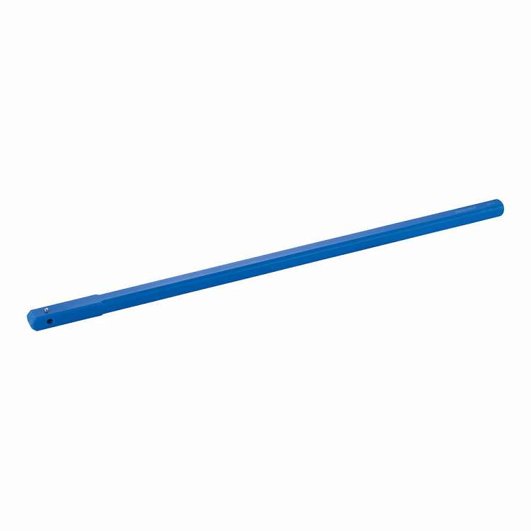 揚げ物用ブルー角柄(ワンプッシュ式) 800mm KP80H(代引不可)【送料無料】|リコメン堂