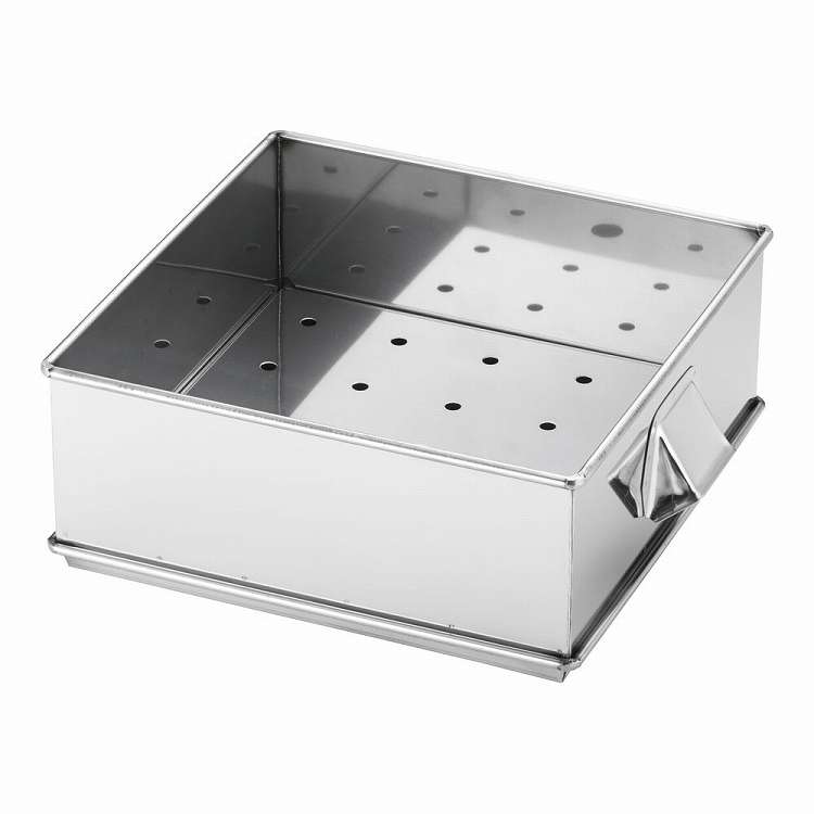 SA21-0角蒸器 33cm用:枠(目皿付)(代引不可)【送料無料】