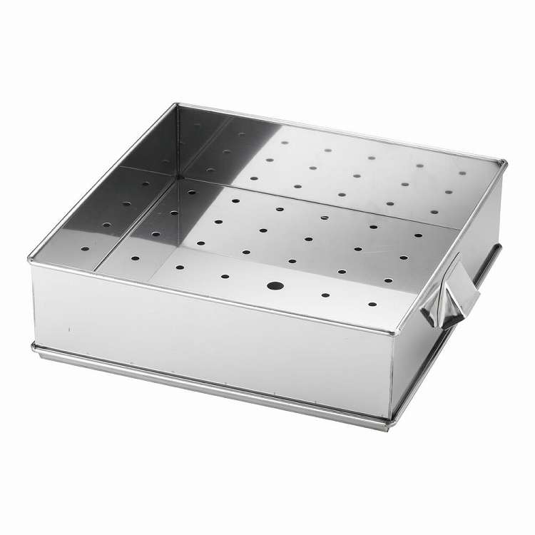 SA21-0角蒸器 45cm用:枠(目皿付)(代引不可)【送料無料】 14,776円