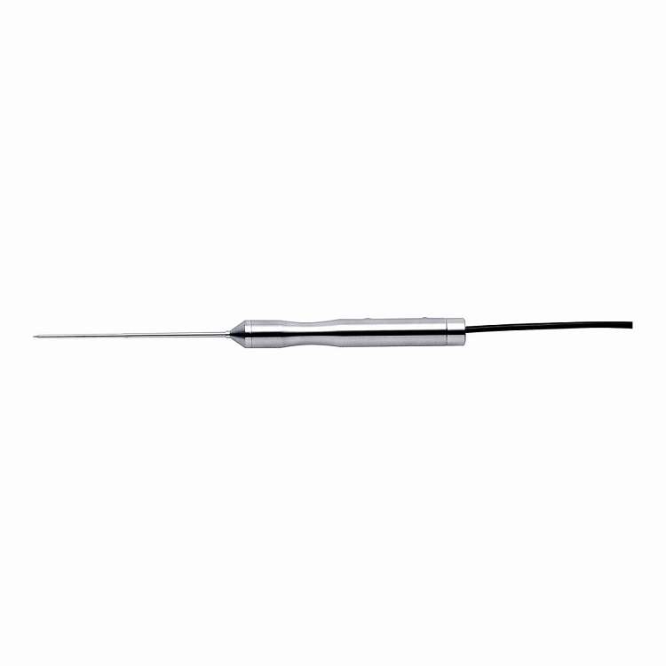 食品用中心温度測定用センサ(防水) S270WP-05(代引不可)【送料無料】