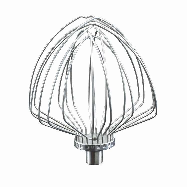 キッチンエイドスタンドミキサーKSM7用 11本ワイヤーホイップ5.5共(代引不可)【送料無料】|リコメン堂