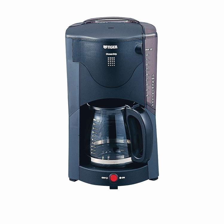 タイガー コーヒーメーカー ACJ-B120(代引不可)【送料無料】