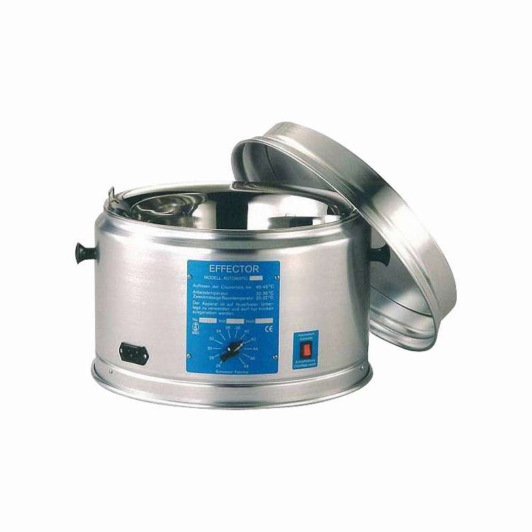 エフェクター乾式チョコレート溶解器 6L(代引不可)【送料無料】