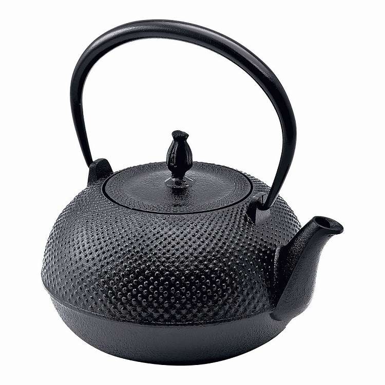 IK 鉄瓶 希(代引不可)【送料無料】
