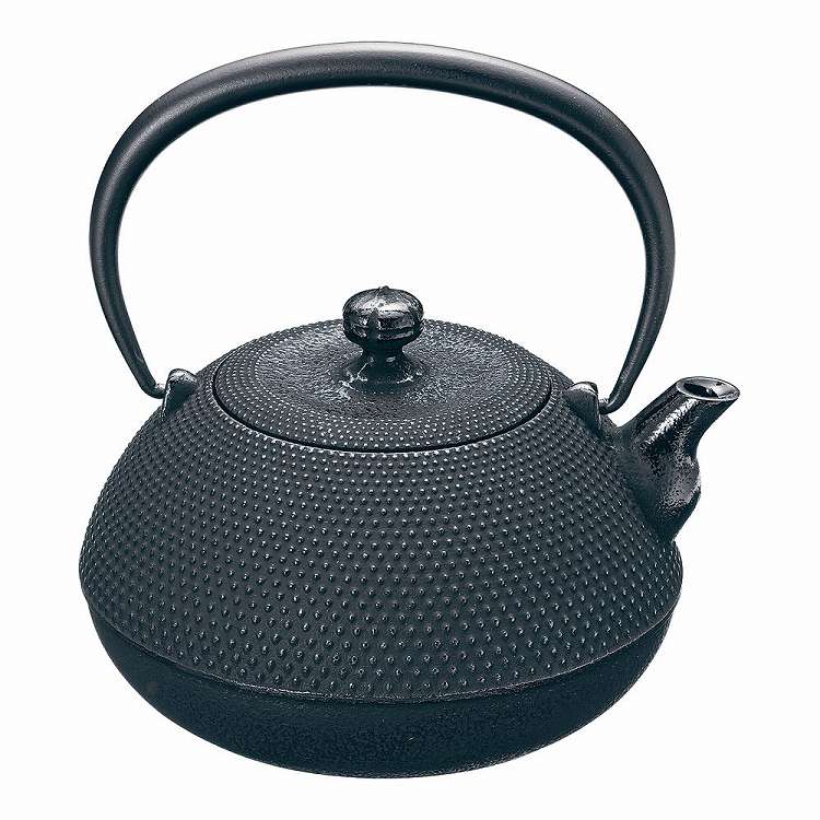 羽根布団特集 鉄瓶-コーヒー・お茶用品