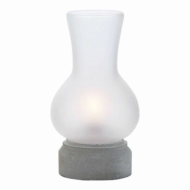 ルナックス オイルランプ OL-33-43W(代引不可)【送料無料】