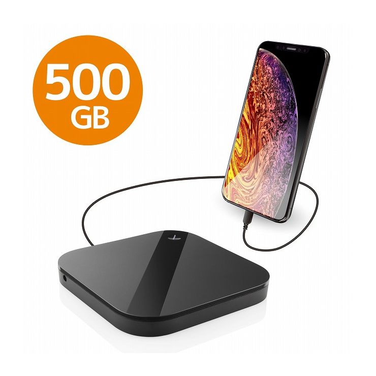 楽天市場】エレコム LaCie Rugged RAID Shuttle USB-C 8TB STHT8000800 データ バックアップ PC機器  周辺機器 ハードディスク(代引不可)【送料無料】 : リコメン堂