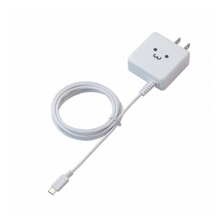 楽天市場】20個セット Lazos AC充電器 2口3.4A ホワイト L-3.4 楽天市場】20個セット Lazos AC充電器 2口3.4A ホワイト L-3.4