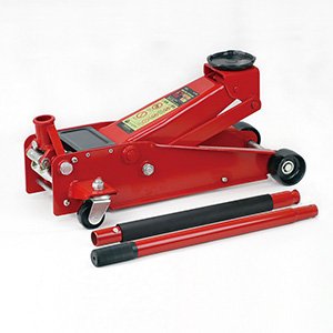 大橋インダストリ Bal ガレージジャック マンモス 3t 1396 貨物輸送無料 Double19productions Com