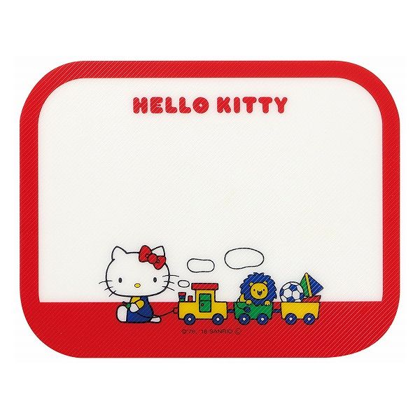 楽天市場】【まな板シート ハローキティ】まな板シート【ハローキティ