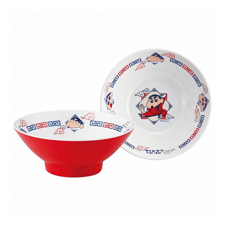 楽天市場】クレヨンしんちゃん ラーメン 鉢 丼 どんぶり 町中華