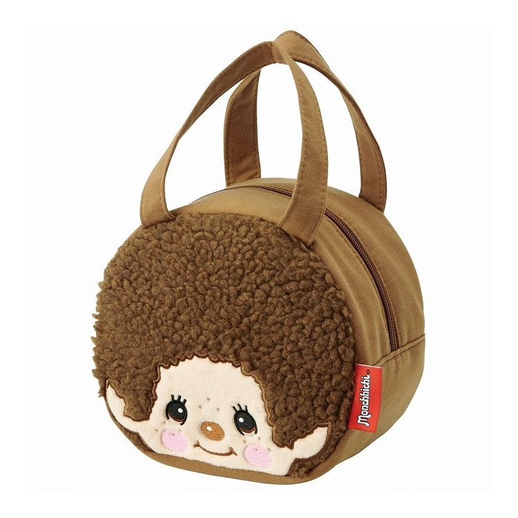 【新品タグ付】モンチッチ　リュック　　バックパック　かばん 新品タグ付】モンチッチ リュック バックパック かばん