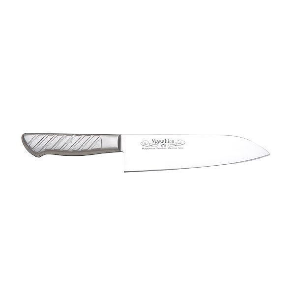 マサヒロ 正広作 MV-S 三徳型175mm #13623【送料無料】