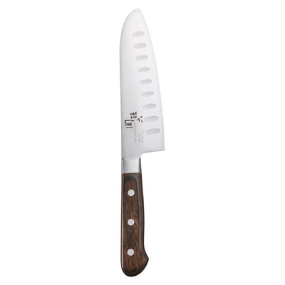 貝印 関孫六 べにふじ三徳ディンプル#000AB5438(代引不可)【送料無料】
