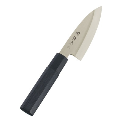 貝印 関孫六 金寿ステン アジ切105ミリ #000AK1100(代引不可)【送料無料】