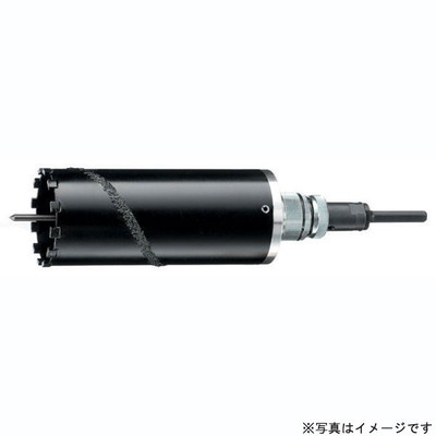 ハウスビーエム RDG-32 ドラゴンダイヤモンドコアドリルRDG(代引不可)【送料無料】|リコメン堂