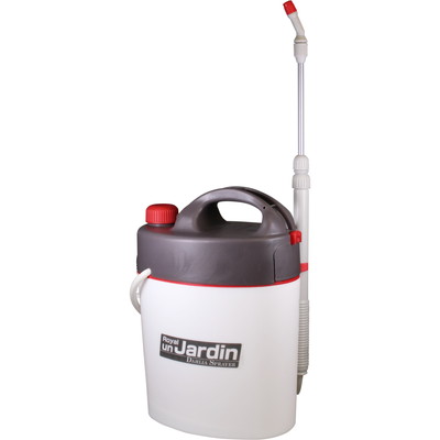 マルハチ産業 マルハチ TGM-5 電池式噴霧器 5L(代引不可)【送料無料】